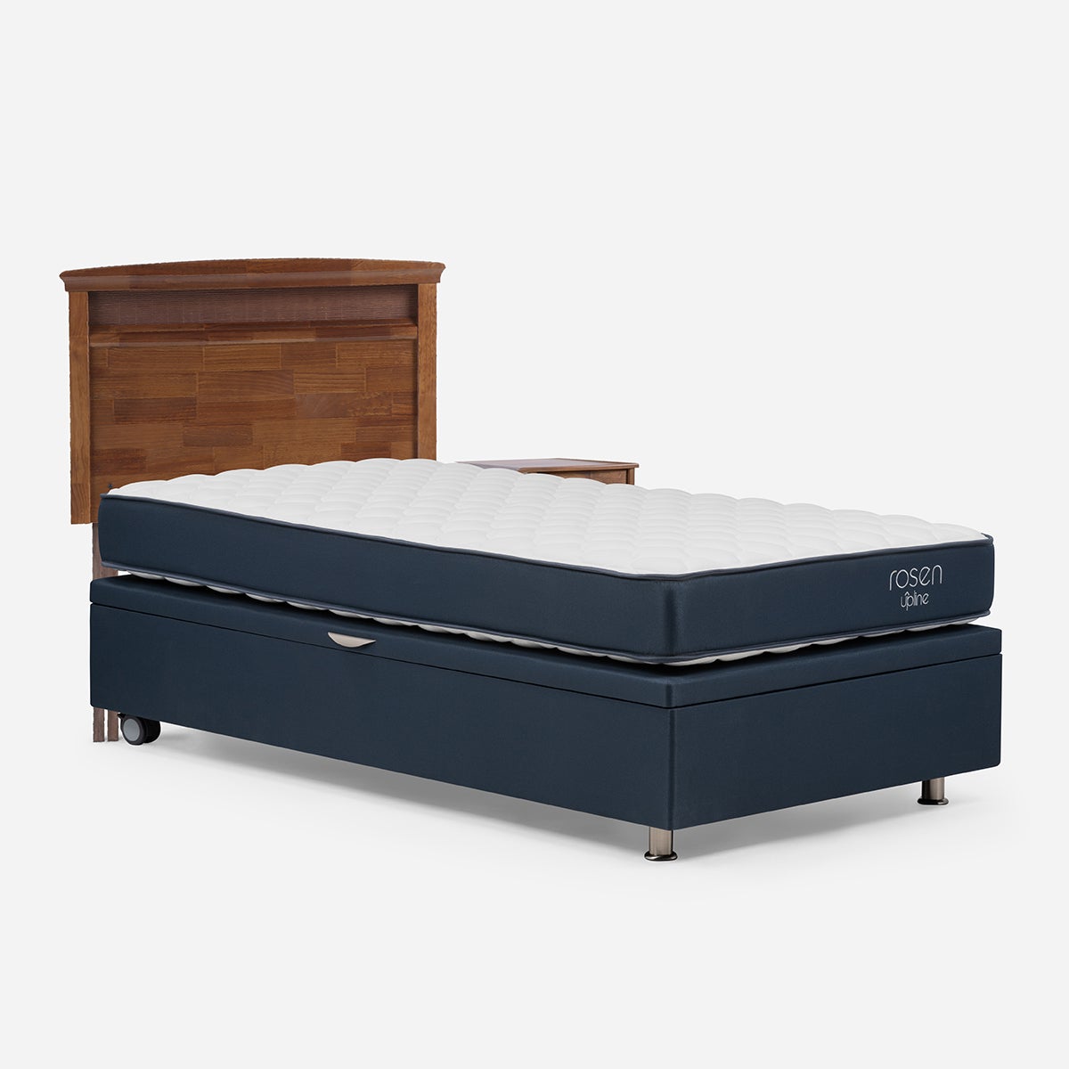 Boxet Upline 1 Plaza + Muebles Veneto