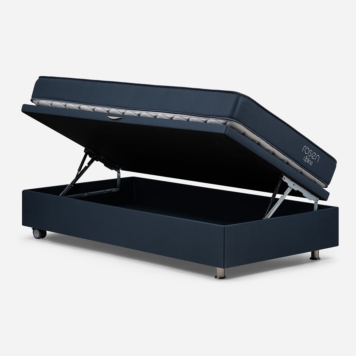 Boxet Upline 1 Plaza + Muebles Veneto