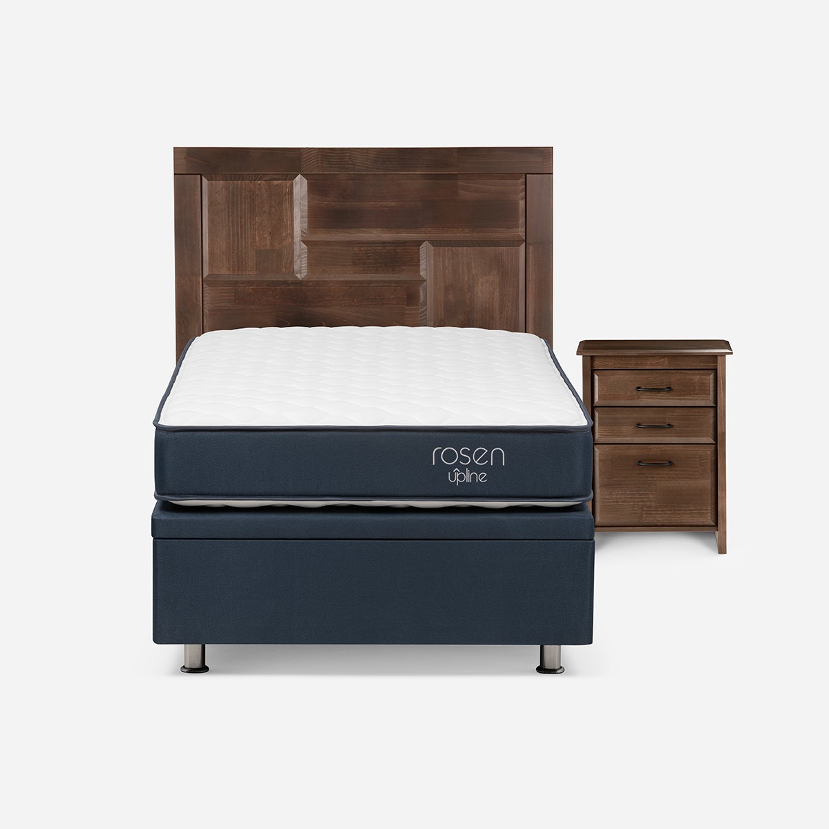 Boxet Upline 1 Plaza + Muebles Dolce
