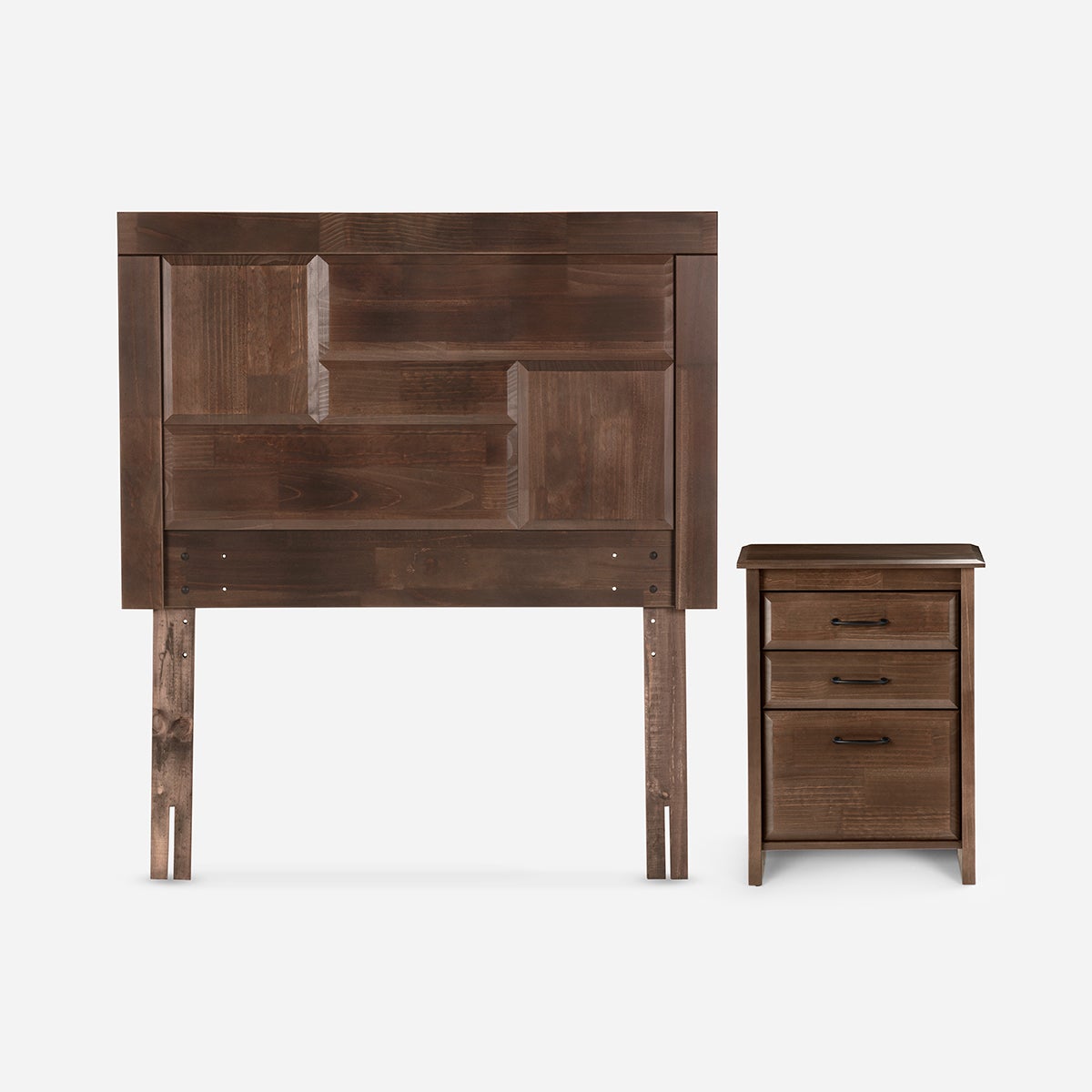 Boxet Upline 1 Plaza + Muebles Dolce