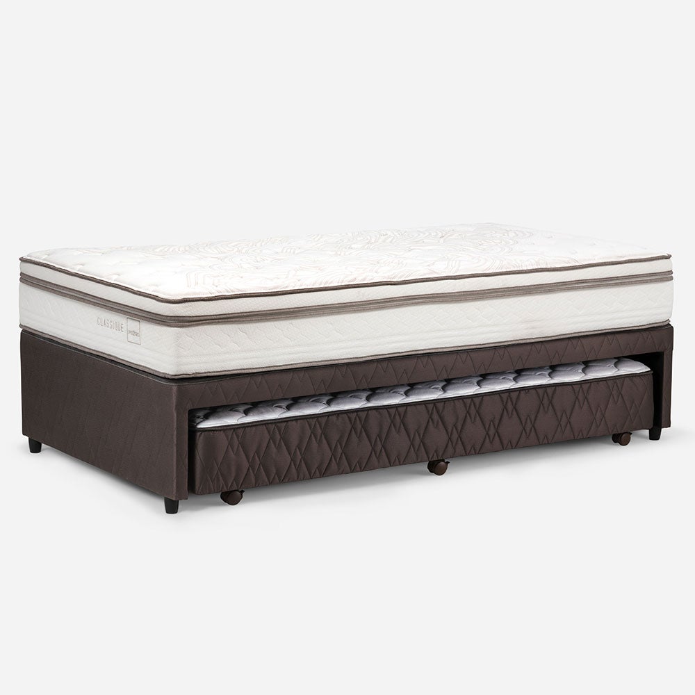 Diván Cama Classique+ 1