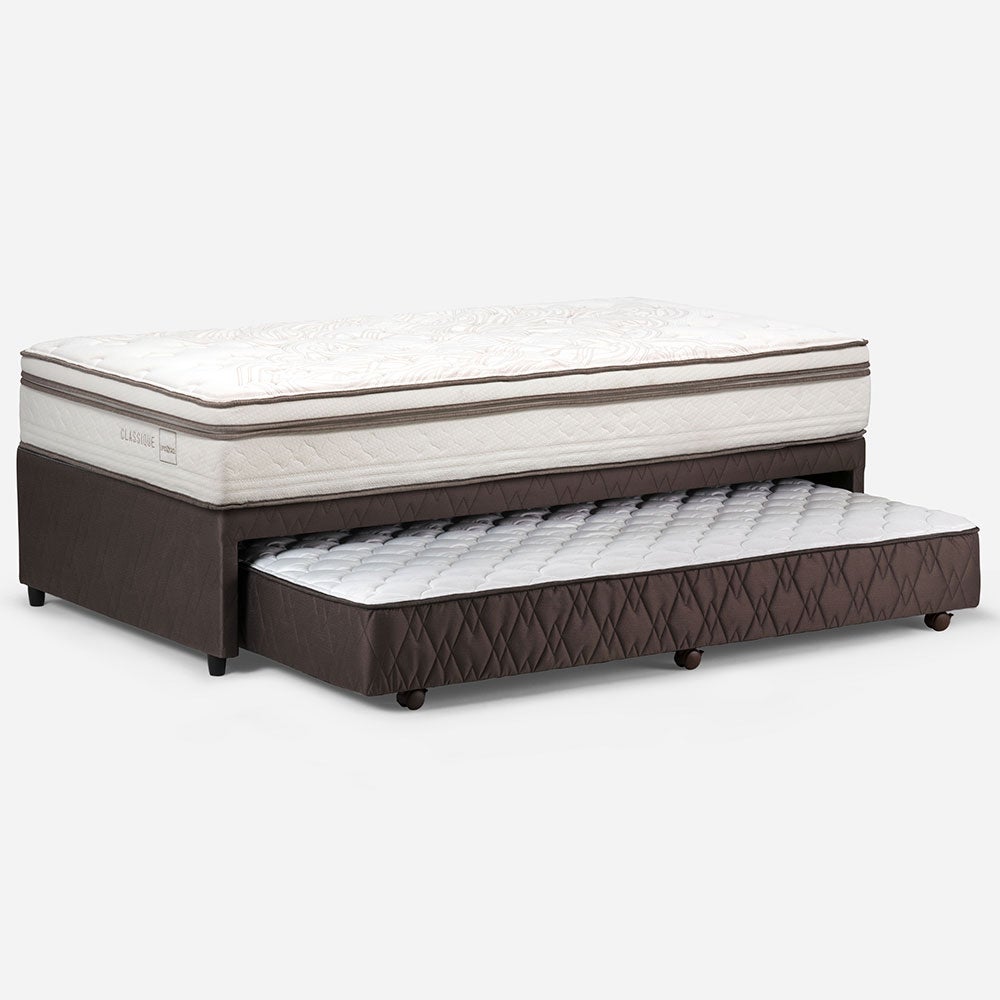 Diván Cama Classique+ 1
