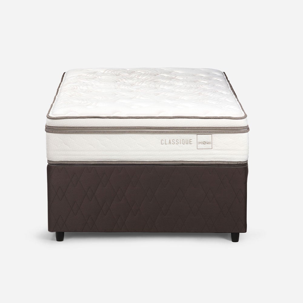 Diván Cama Classique+ 1