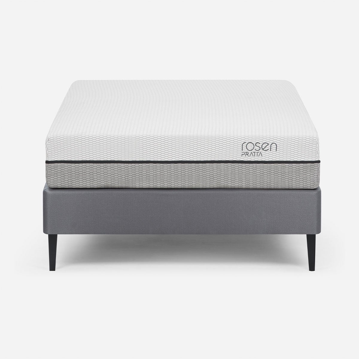 Cama Europea Pratta 1