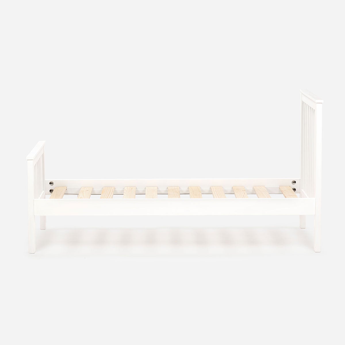 Marquesa Lira 1 Plaza Blanco 101 x 209 cm