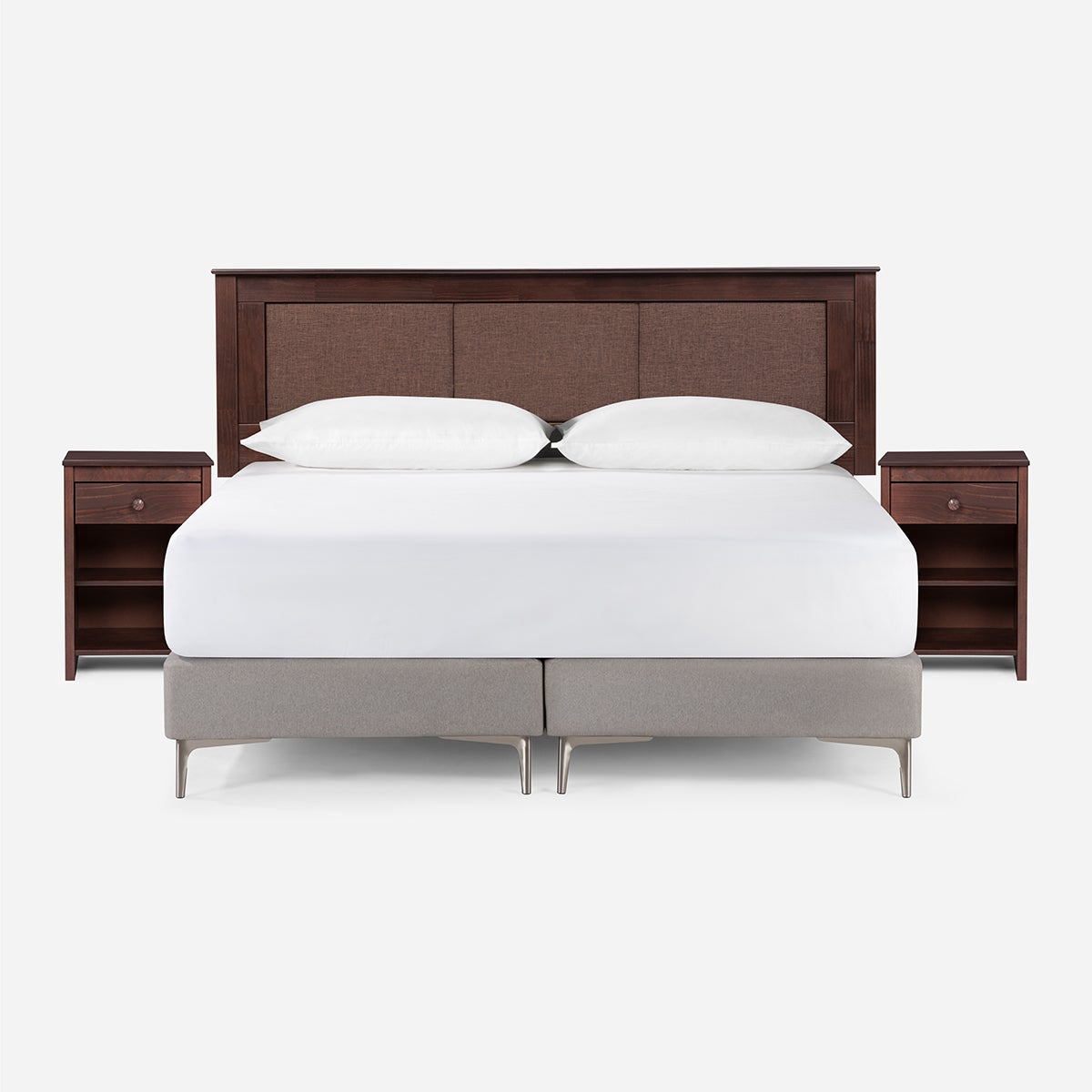 Set Muebles Rachel Madera