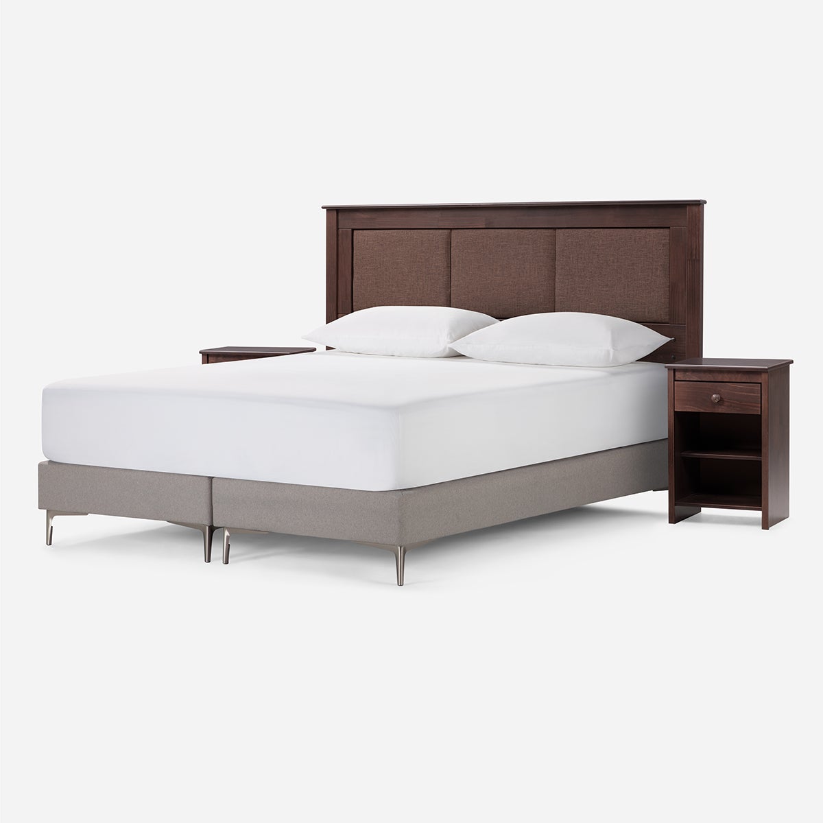 Set Muebles Rachel Madera