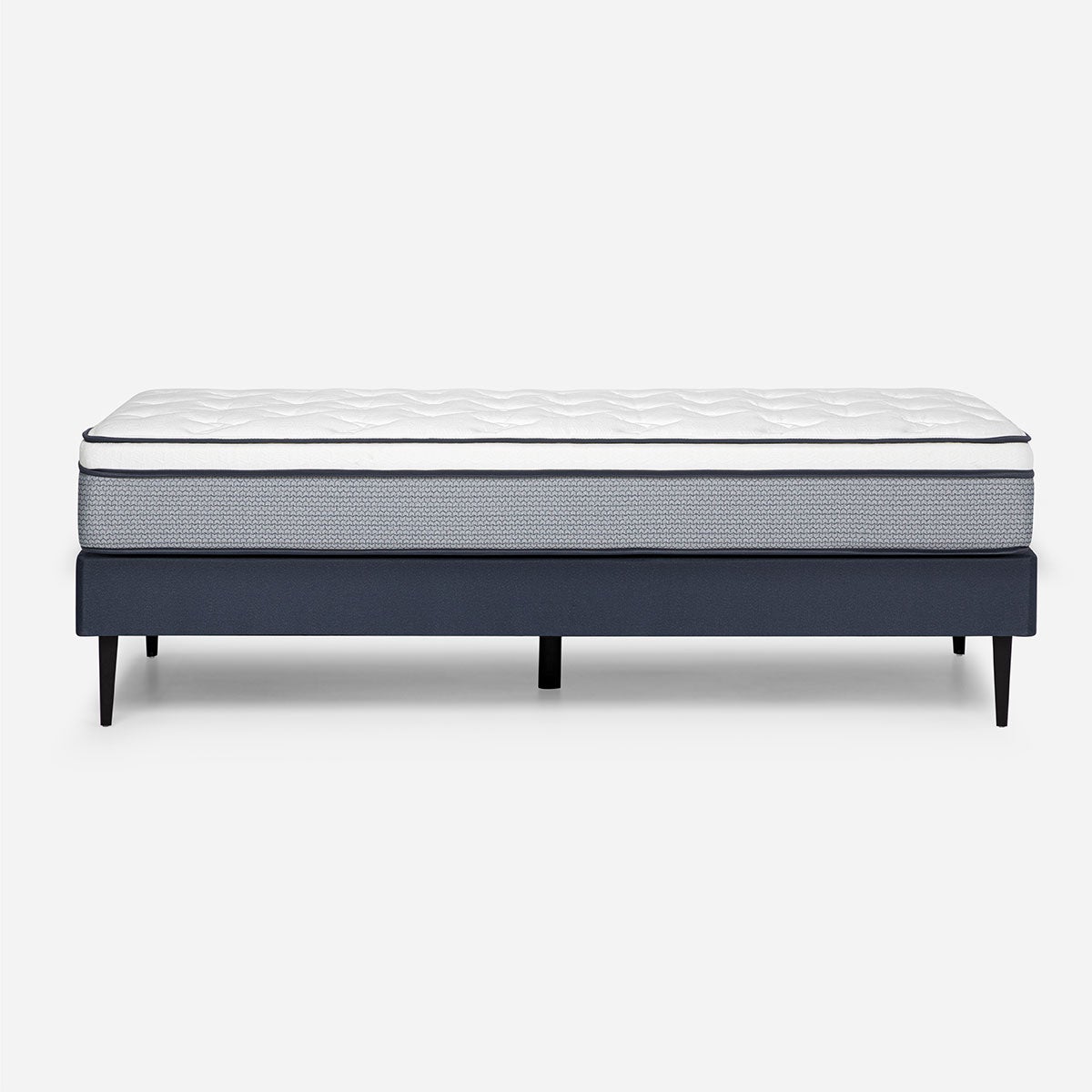 Cama Europea Indie 1 Plaza 90 x 200 cm