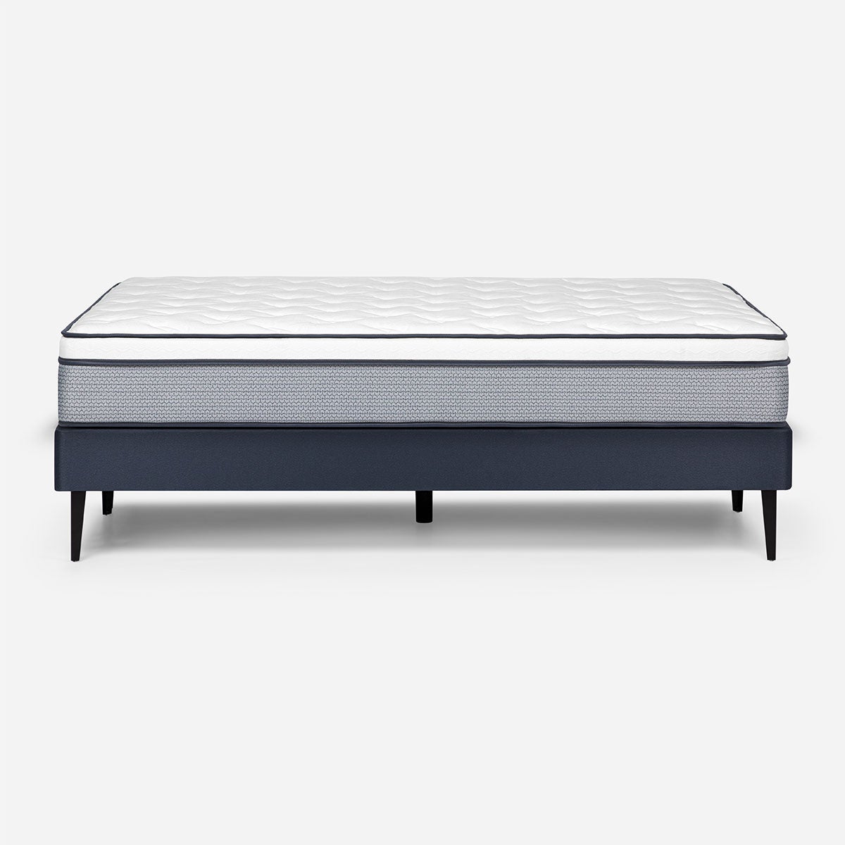 Cama Europea Indie King 180 x 200 cm