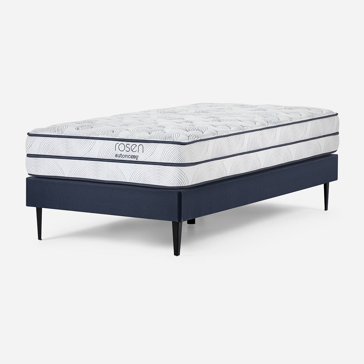 Cama Europea Autonomy Sky 1