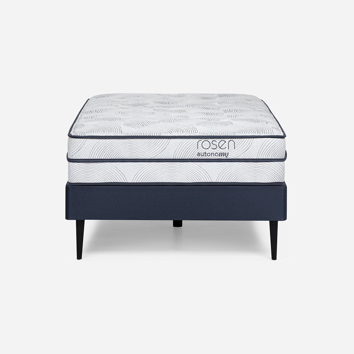 Cama Europea Autonomy Sky 1