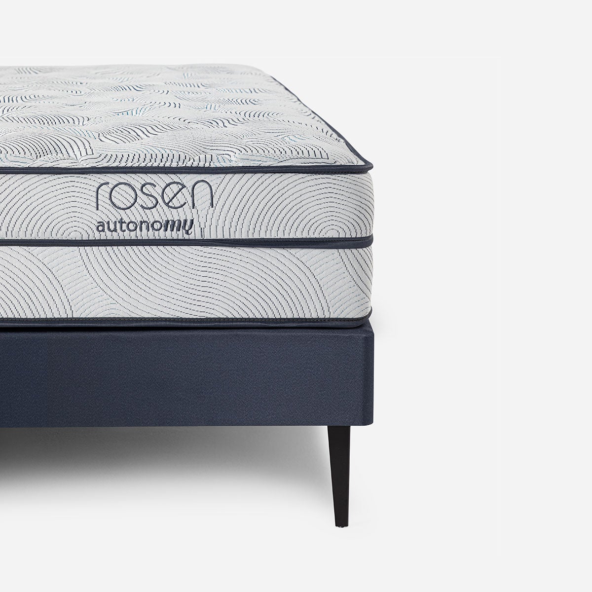Cama Europea Autonomy Sky 1
