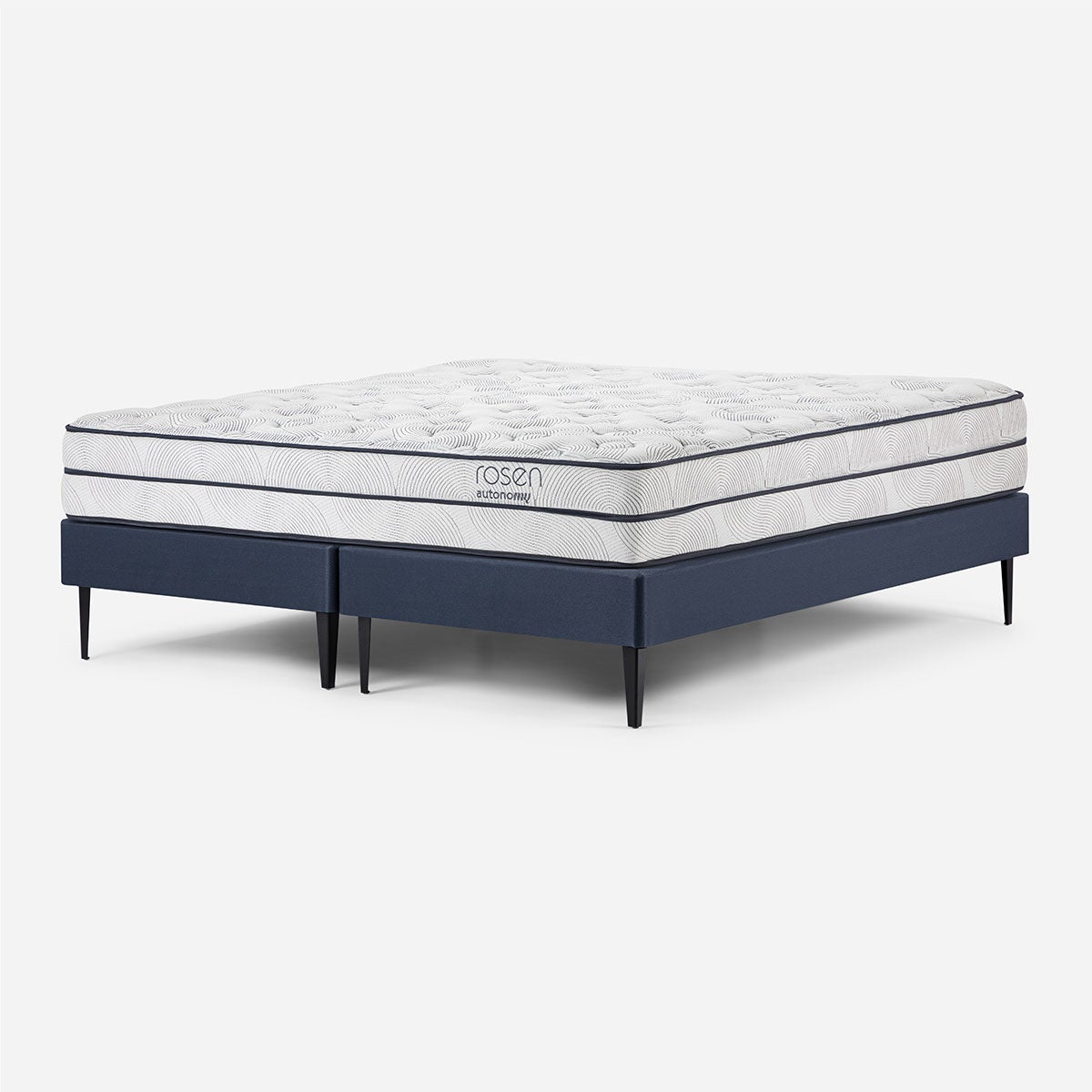Cama Europea Autonomy Sky King 180 x 200 cm