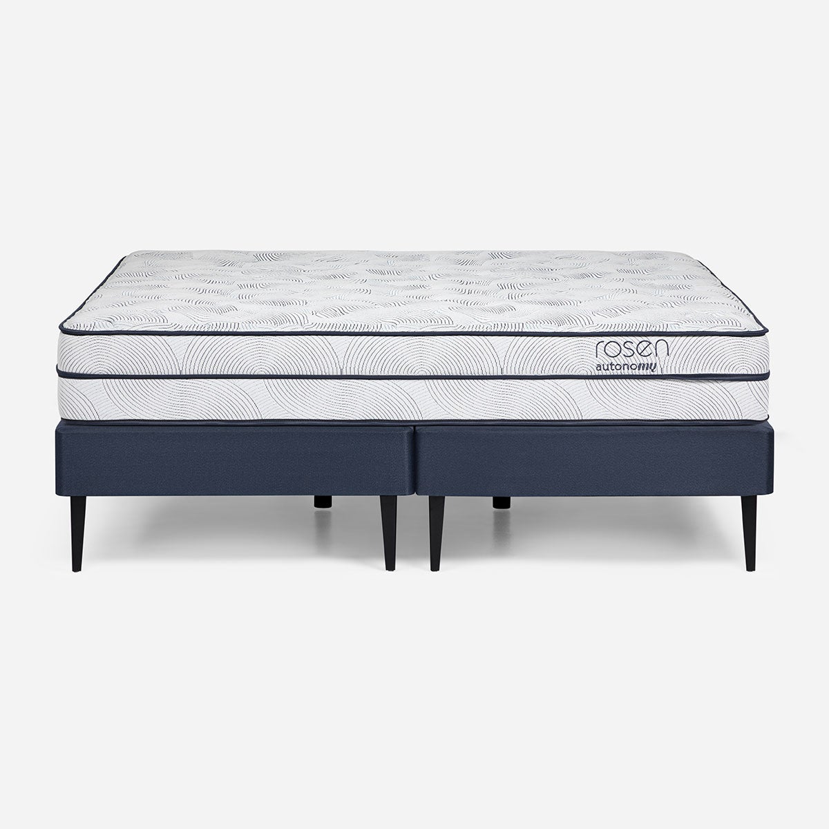 Cama Europea Autonomy Sky King 180 x 200 cm