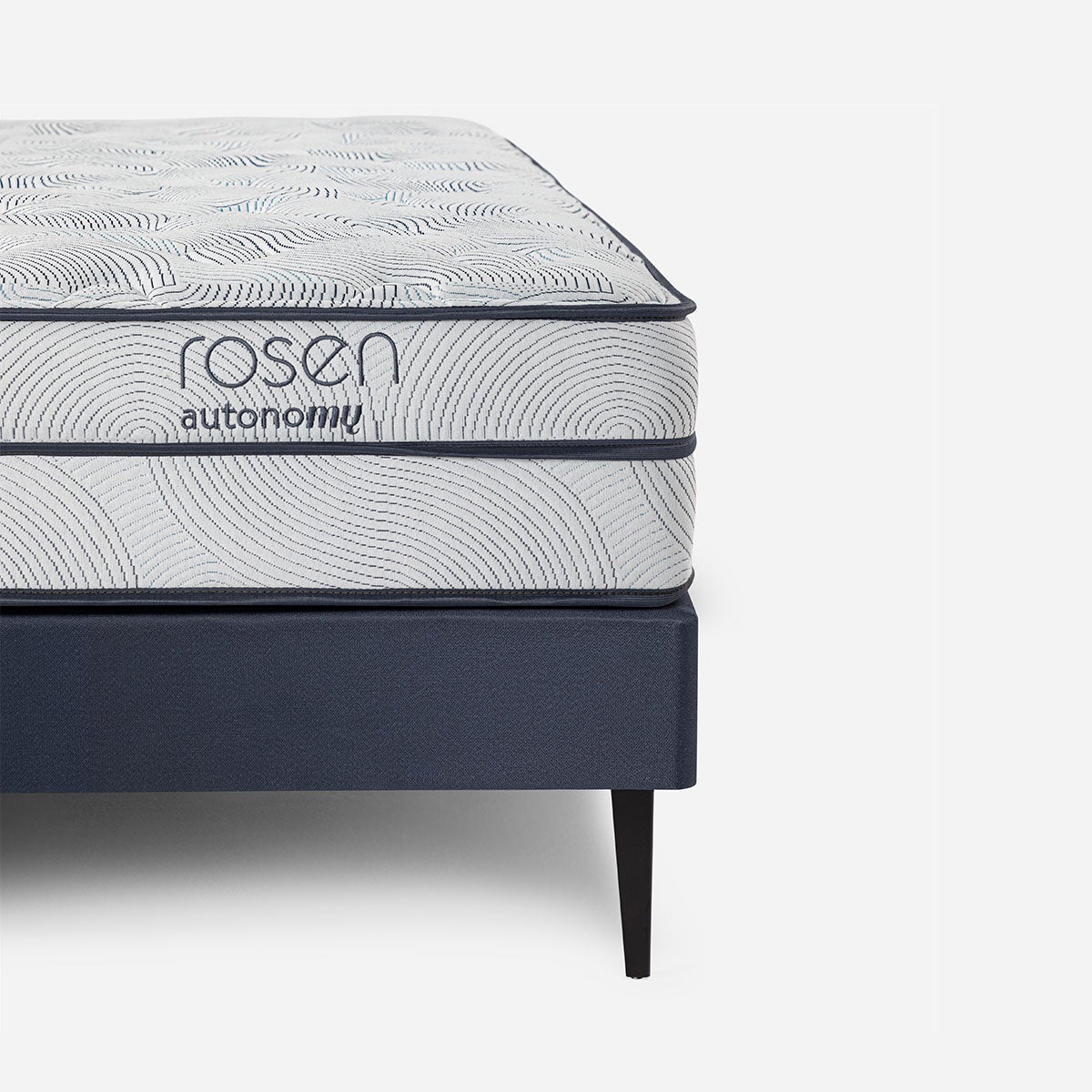 Cama Europea Autonomy Sky King 180 x 200 cm