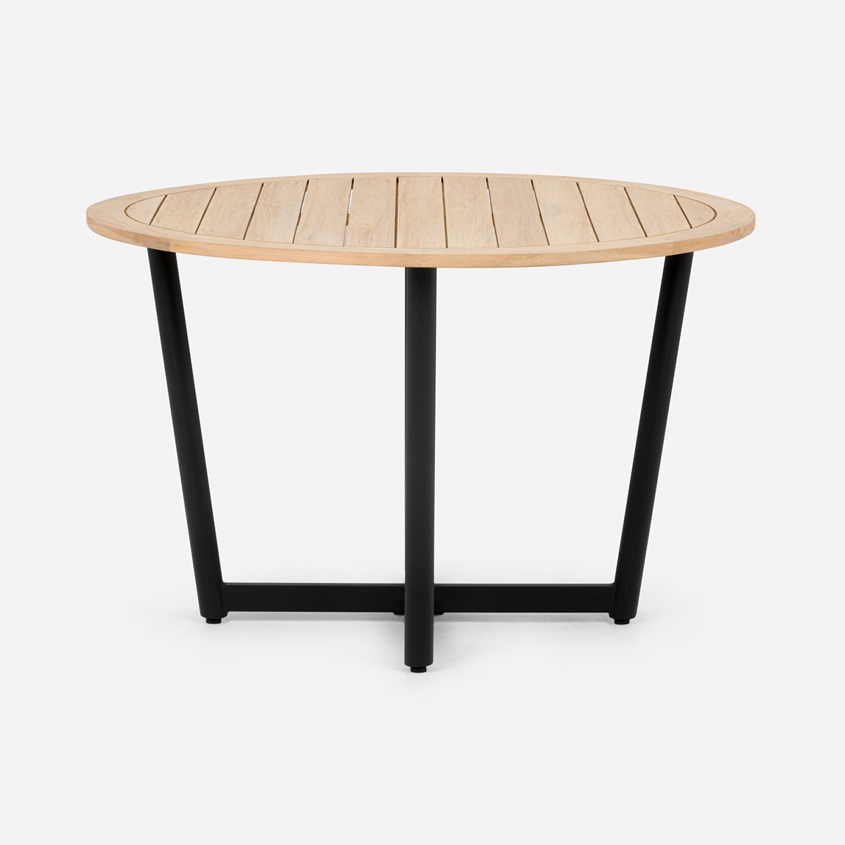 Juego Comedor de Terraza Spiaggia con 4 Sillas Ohope
