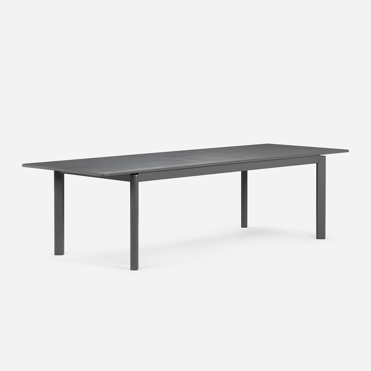 Juego Comedor de Terraza Tallows con 10 Sillas Matira