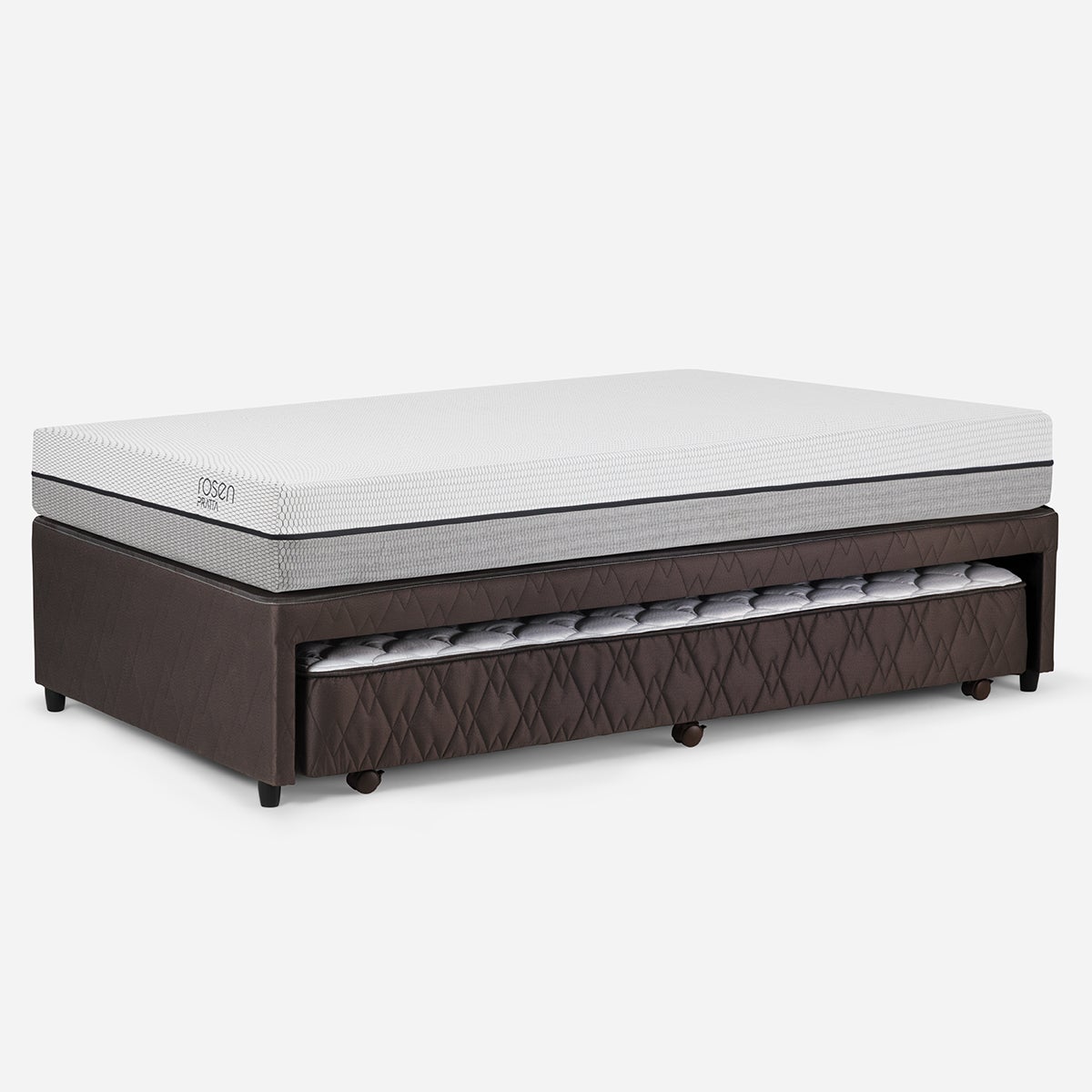 Diván Cama Pratta de 1
