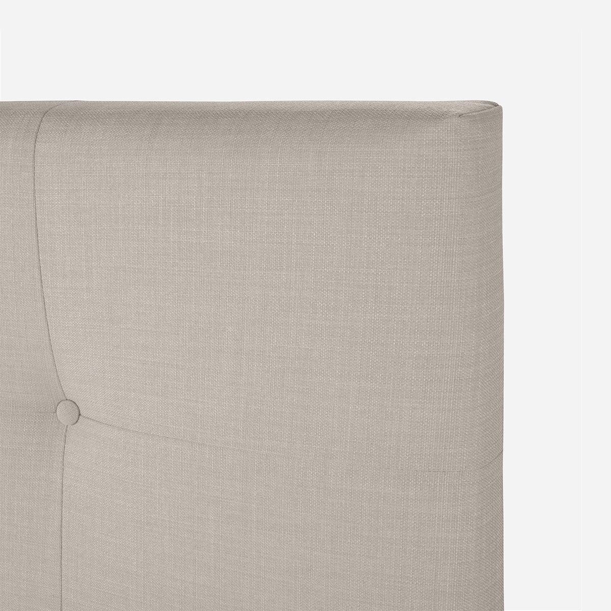 Cama Tempo King + Respaldo Bennet