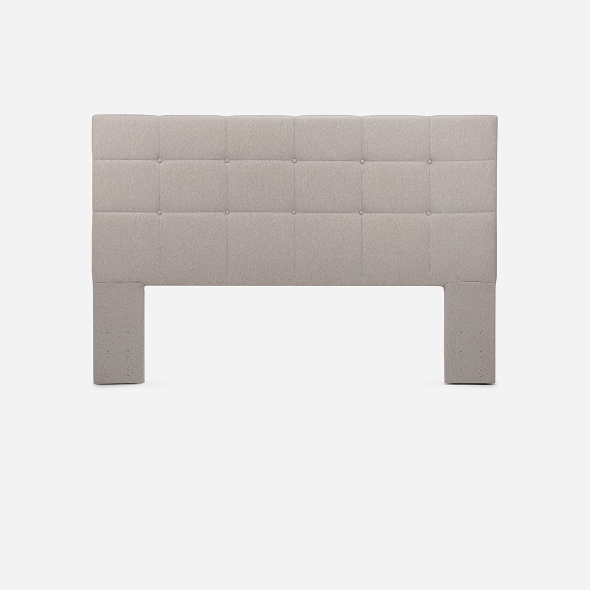 Cama Art 4 King + Respaldo Issey