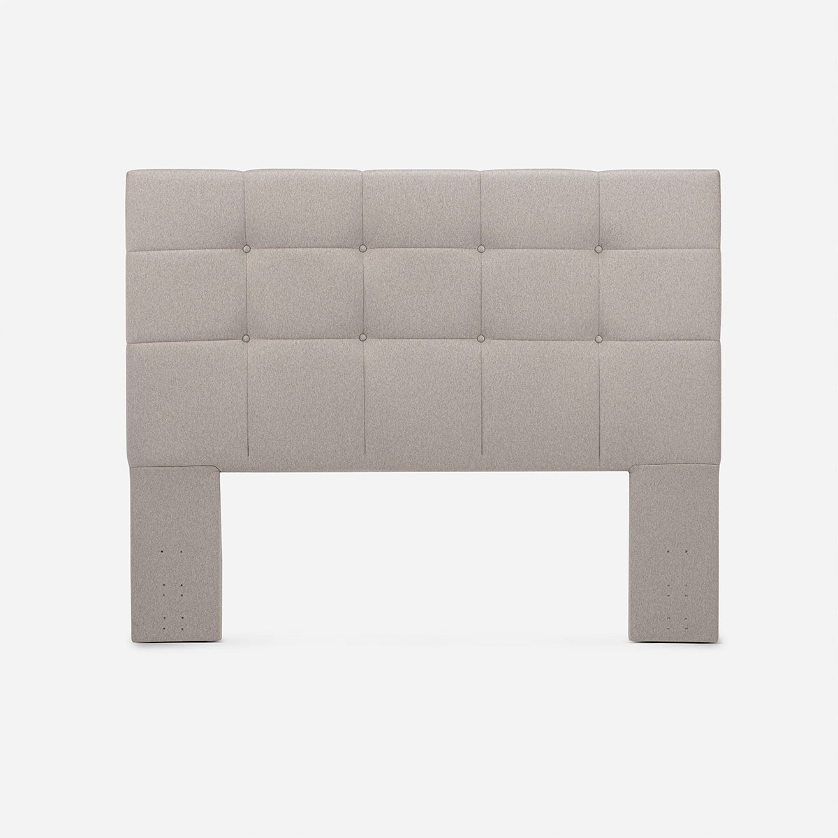Cama Art 4 2 Plazas + Respaldo Issey