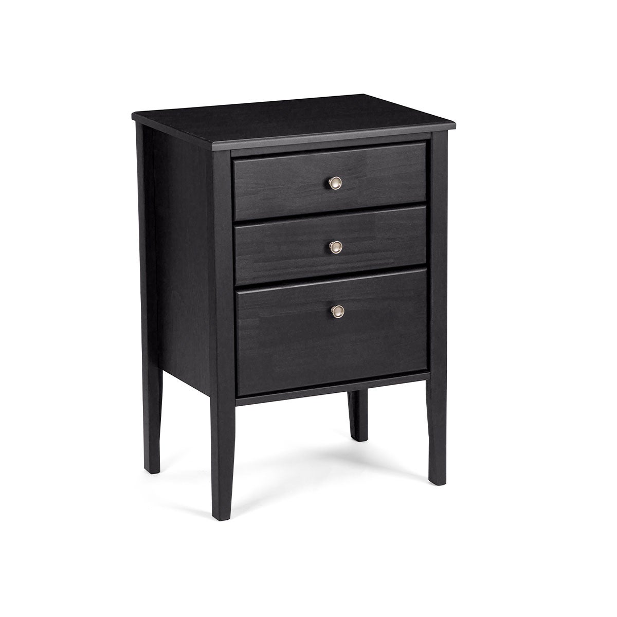 Cama Art 4 1,5 Plazas + Muebles Issey