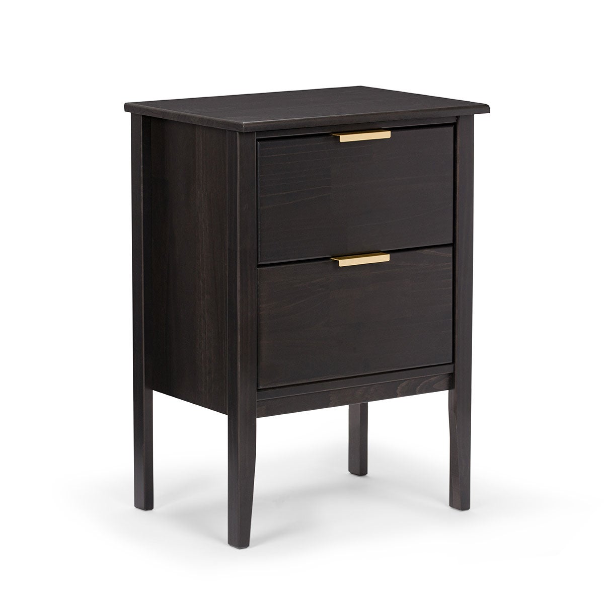 Cama Art 4 King + Muebles Soho