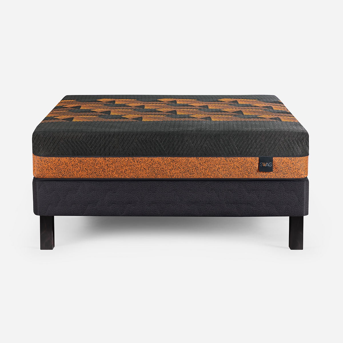 Cama New Swag 1 Plaza 90 x 190 cm