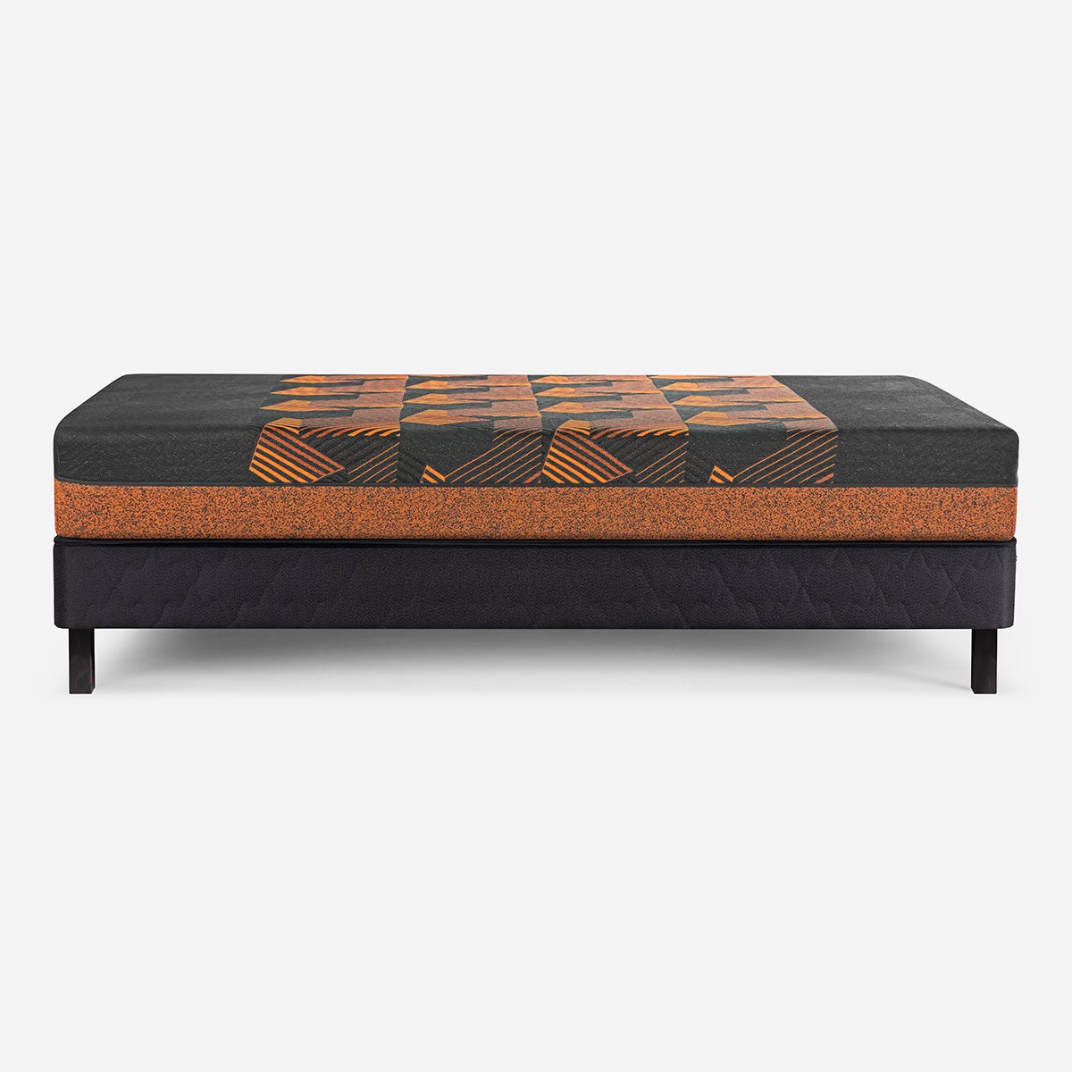 Cama New Swag 1 Plaza 90 x 190 cm