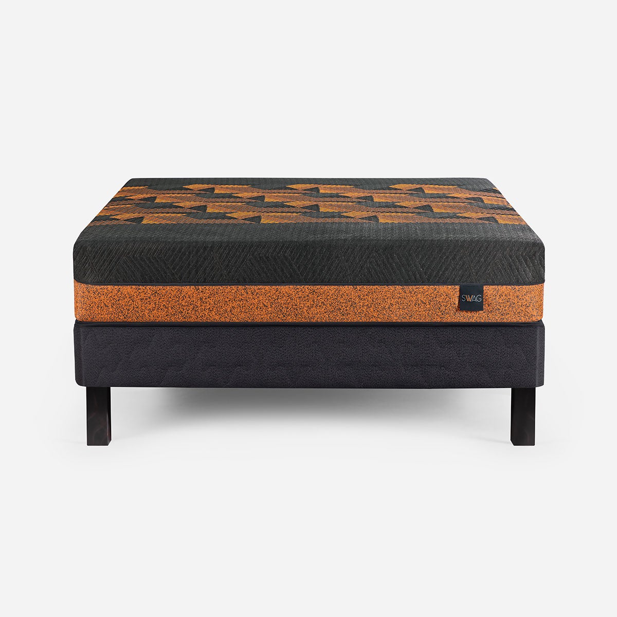 Cama New Swag 1,5 Plazas 105 x 190 cm
