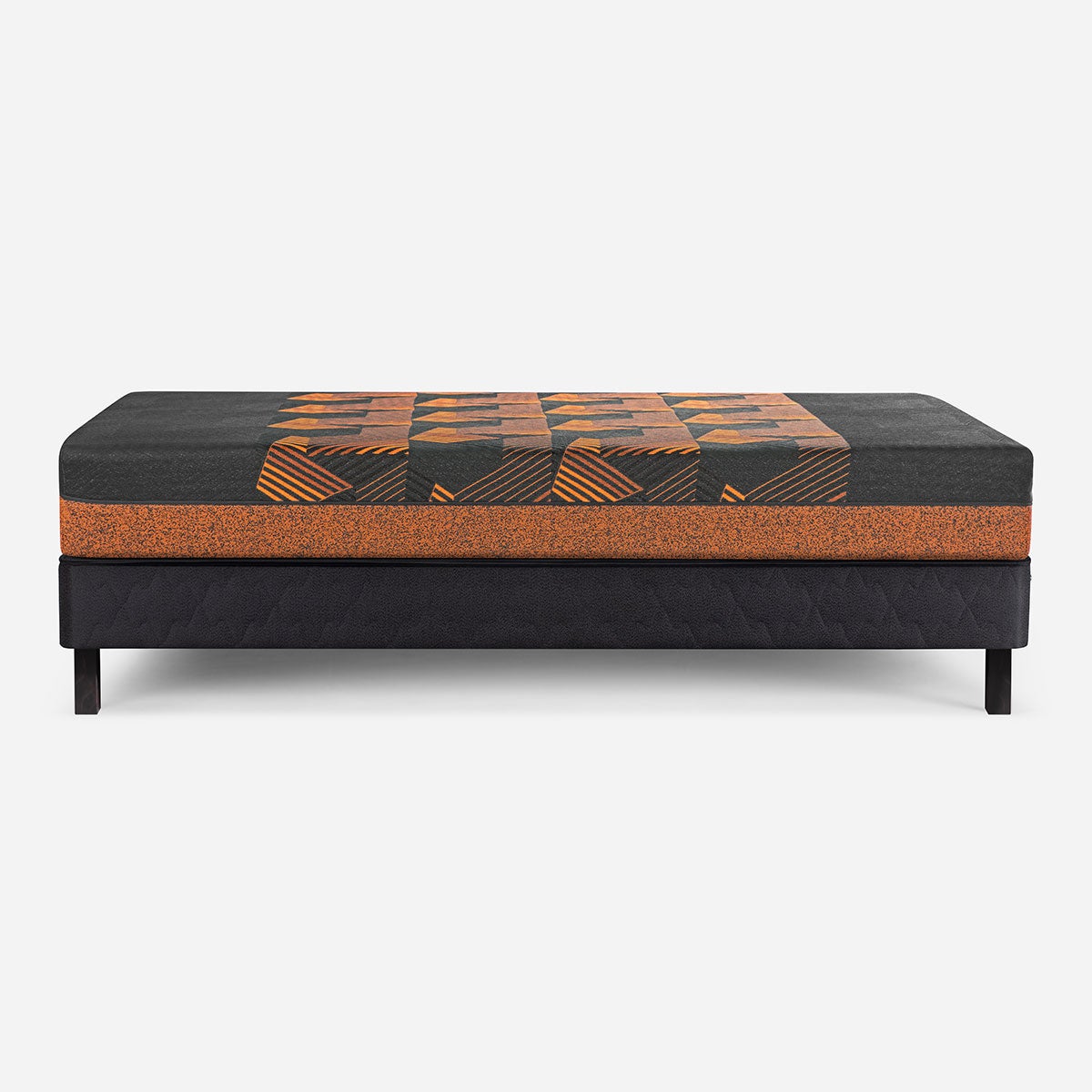 Cama New Swag 1,5 Plazas 105 x 190 cm