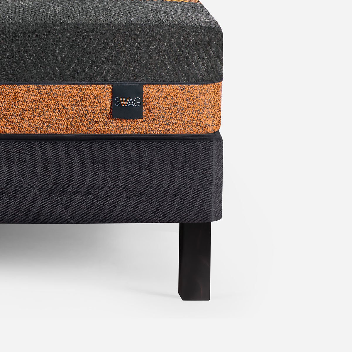 Cama New Swag 1,5 Plazas 105 x 190 cm