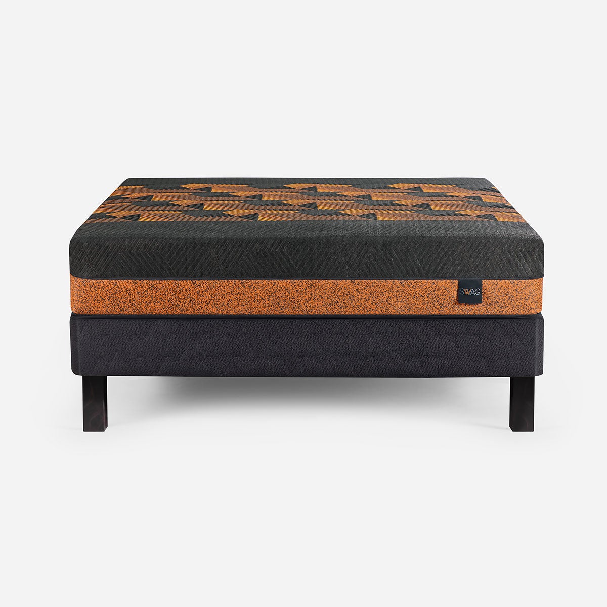 Cama New Swag 2 Plazas 150 x 190 cm