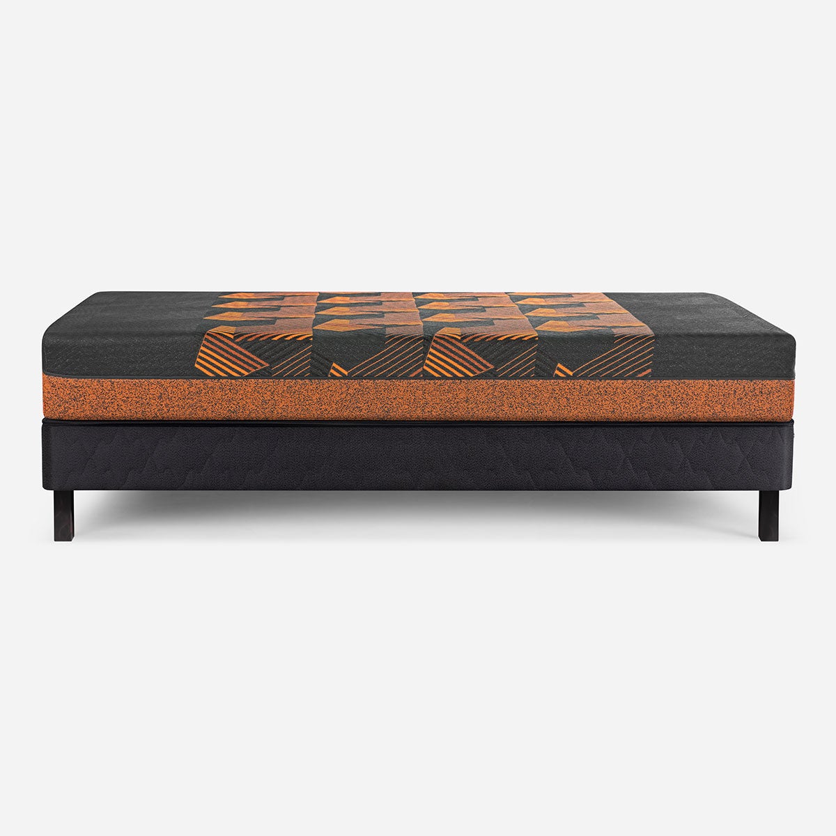 Cama New Swag 2 Plazas 150 x 190 cm