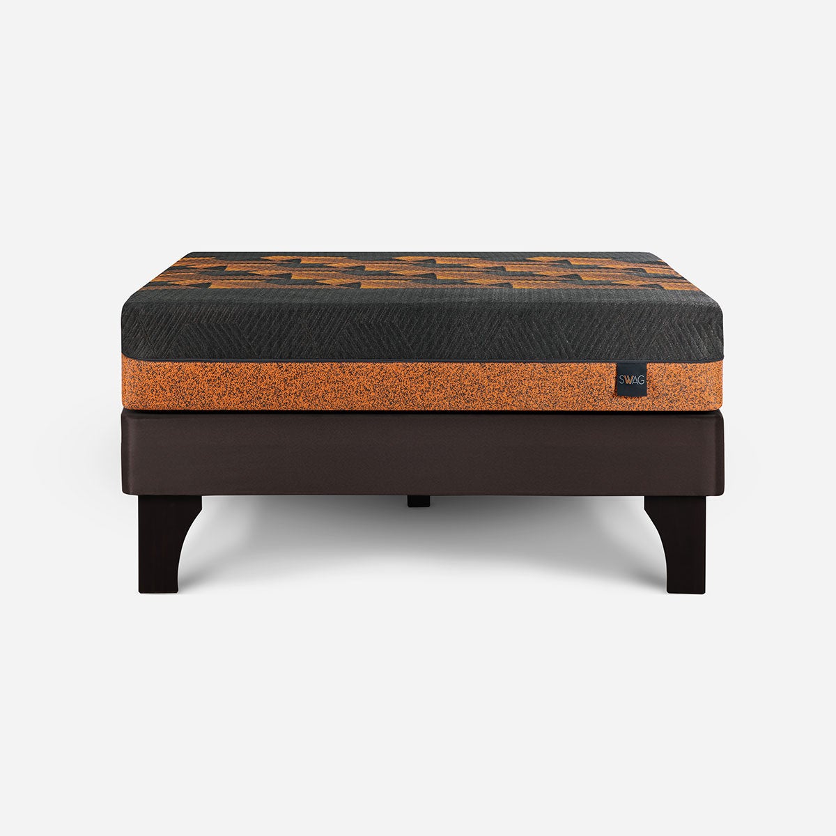 Cama New Swag 1 Plaza 90 x 200 cm