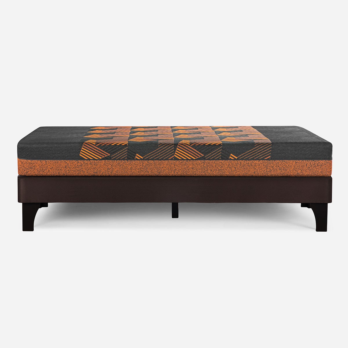 Cama New Swag 1 Plaza 90 x 200 cm
