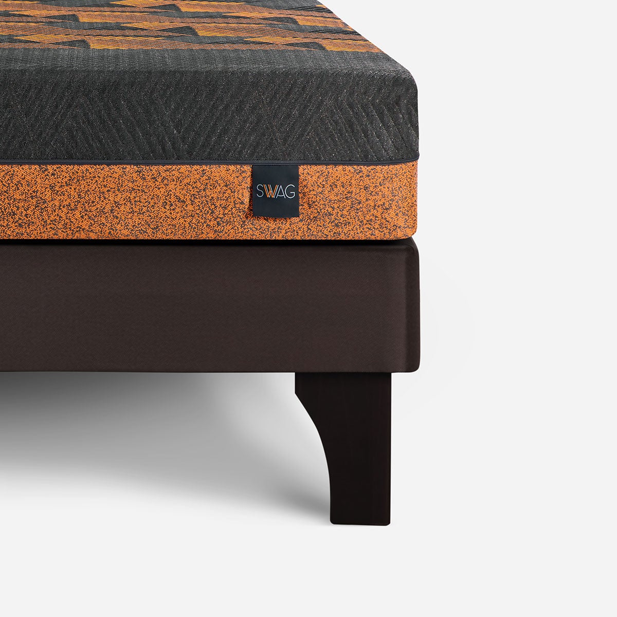 Cama New Swag 1 Plaza 90 x 200 cm