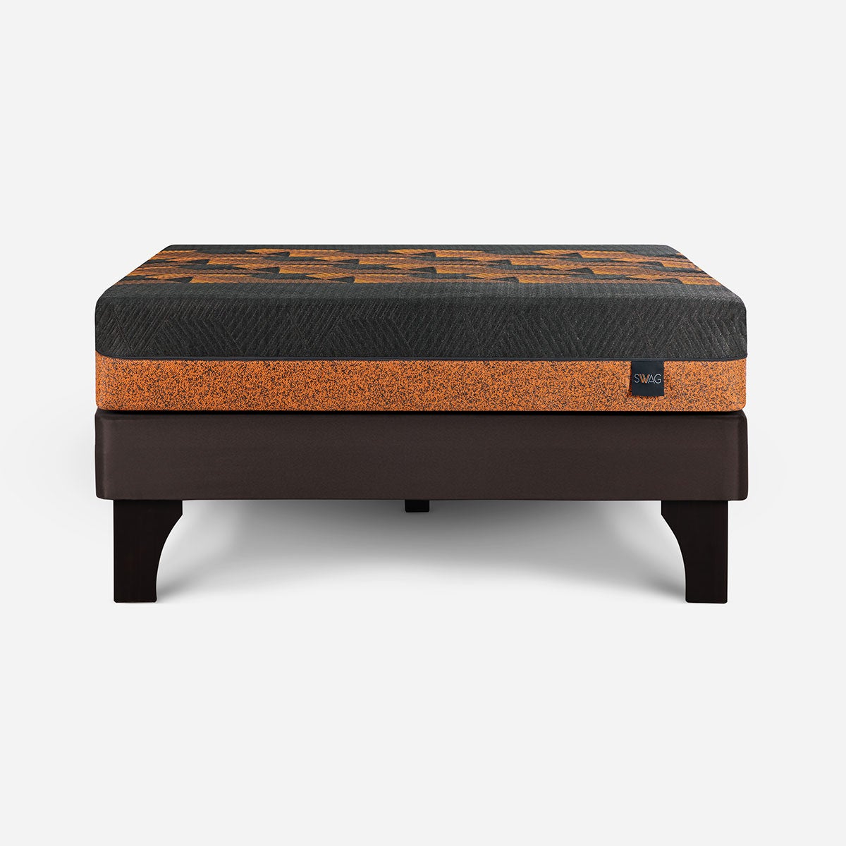 Cama New Swag 1,5 Plazas 105 x 200 cm