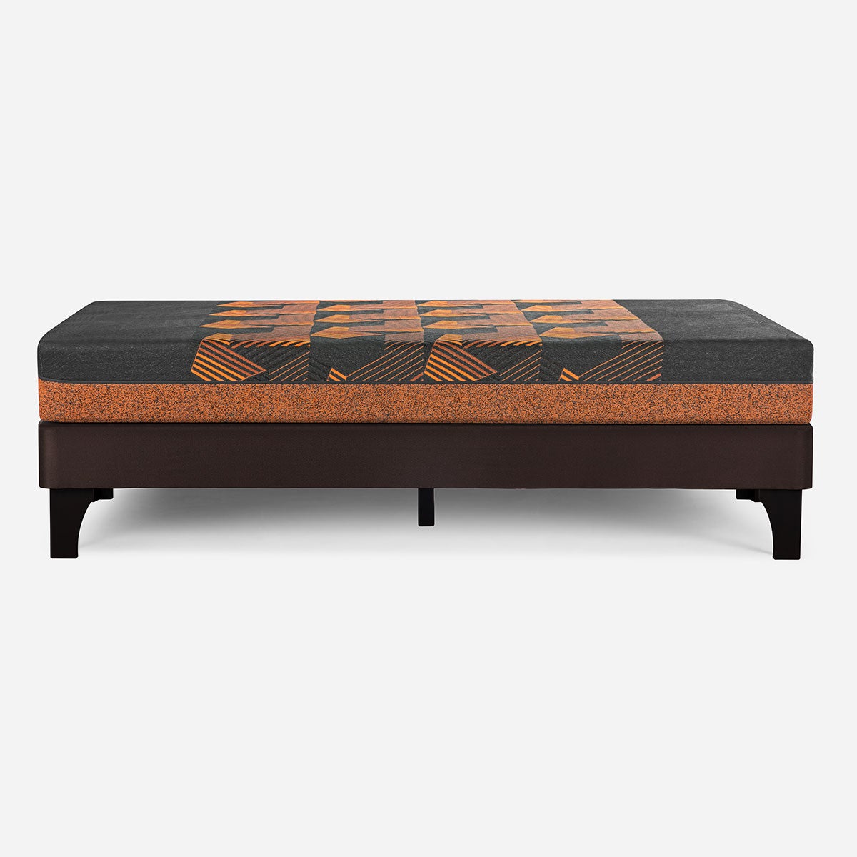 Cama New Swag 1,5 Plazas 105 x 200 cm