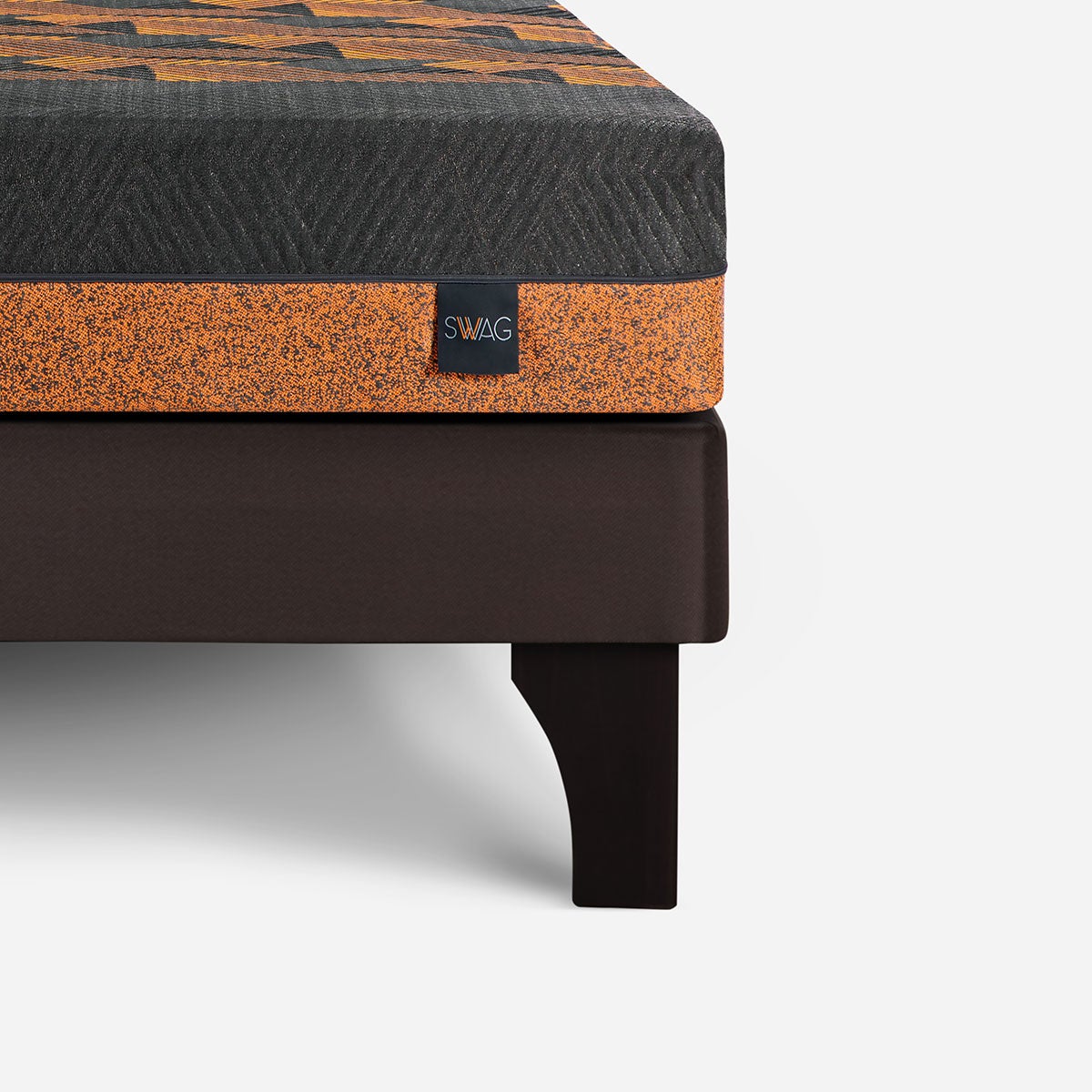 Cama New Swag 1,5 Plazas 105 x 200 cm