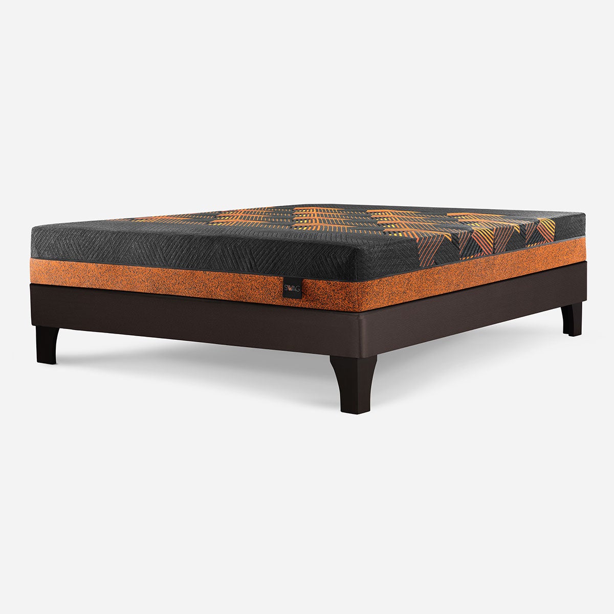 Cama New Swag 2 Plazas 150 x 200 cm