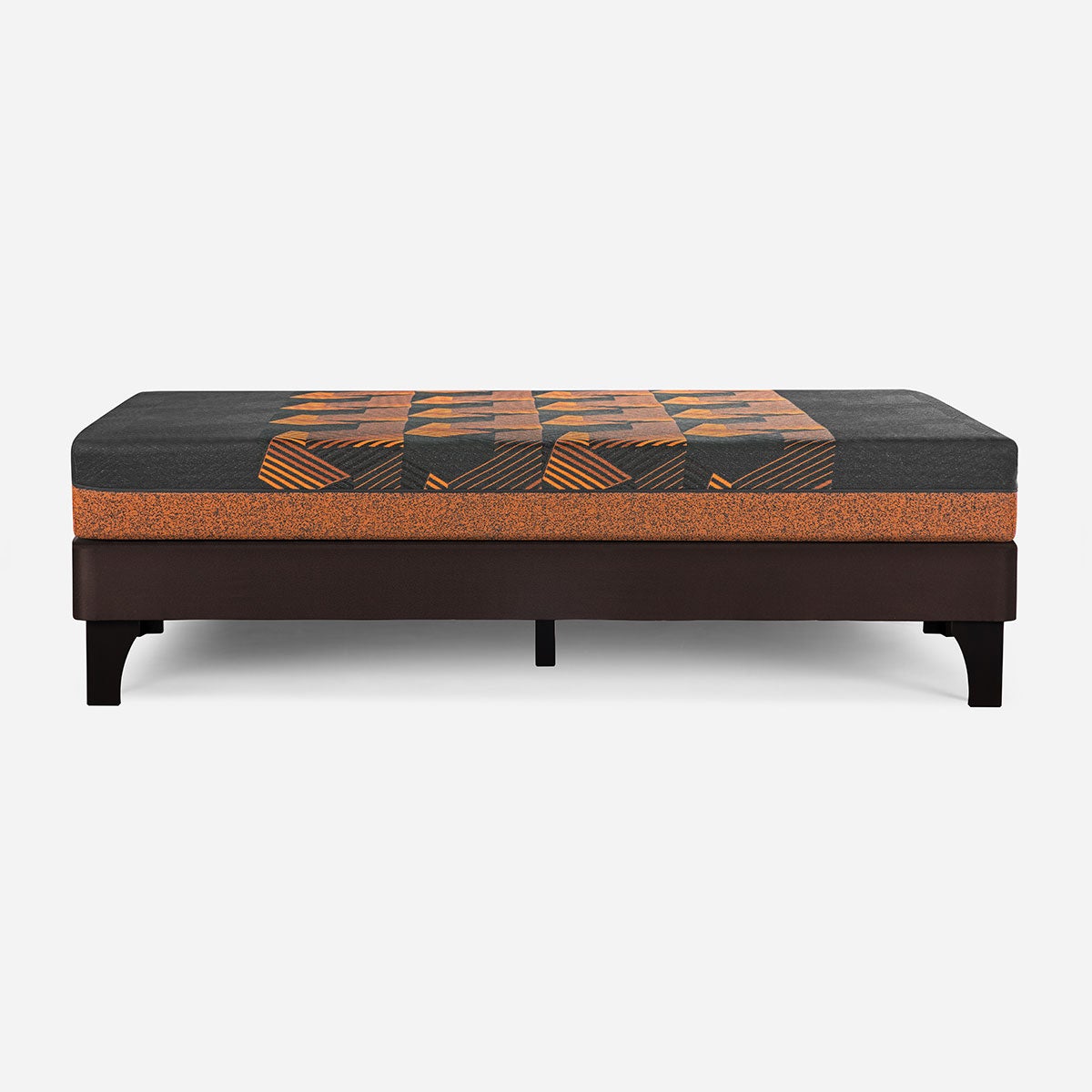 Cama New Swag 2 Plazas 150 x 200 cm