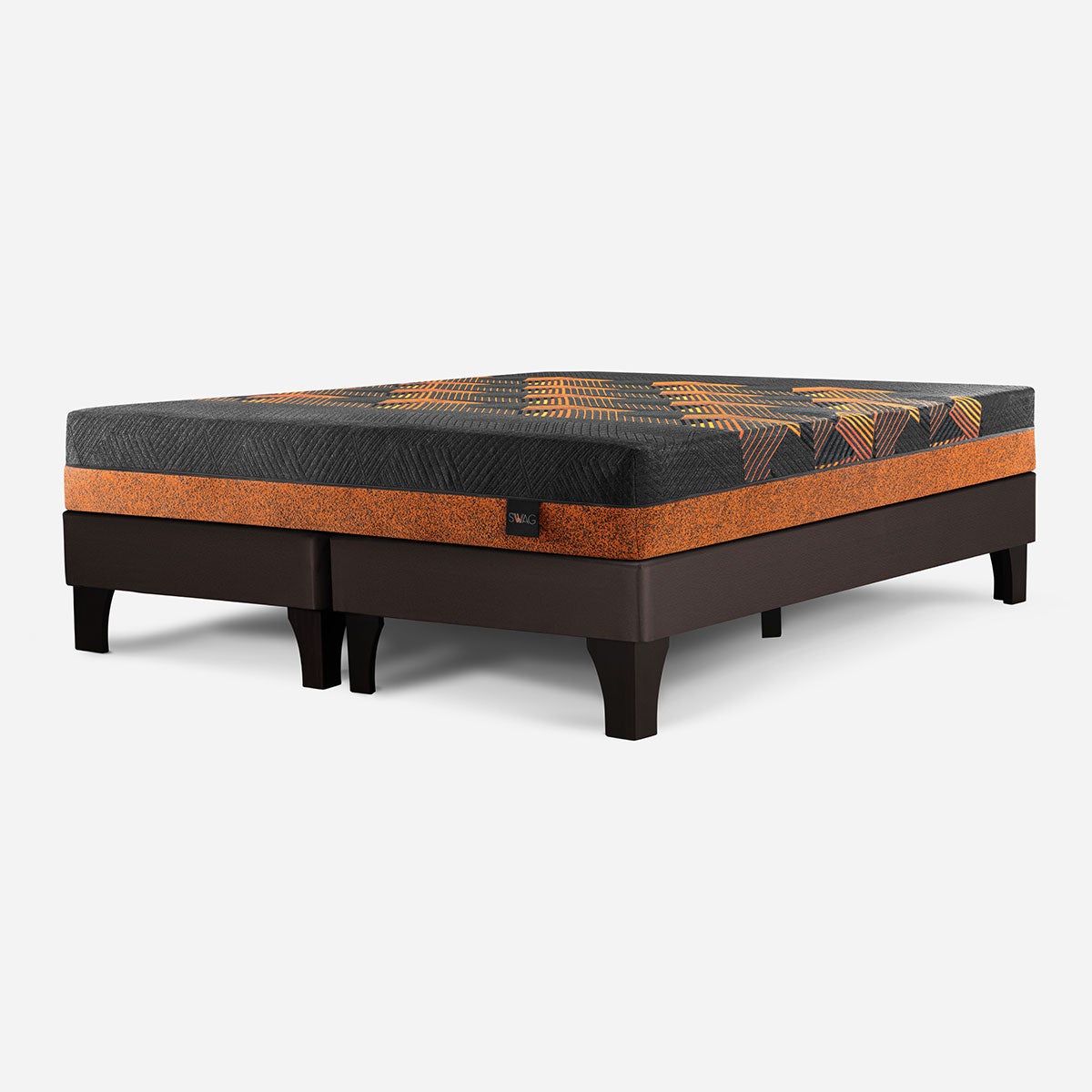 Cama New Swag King 180 x 200 cm