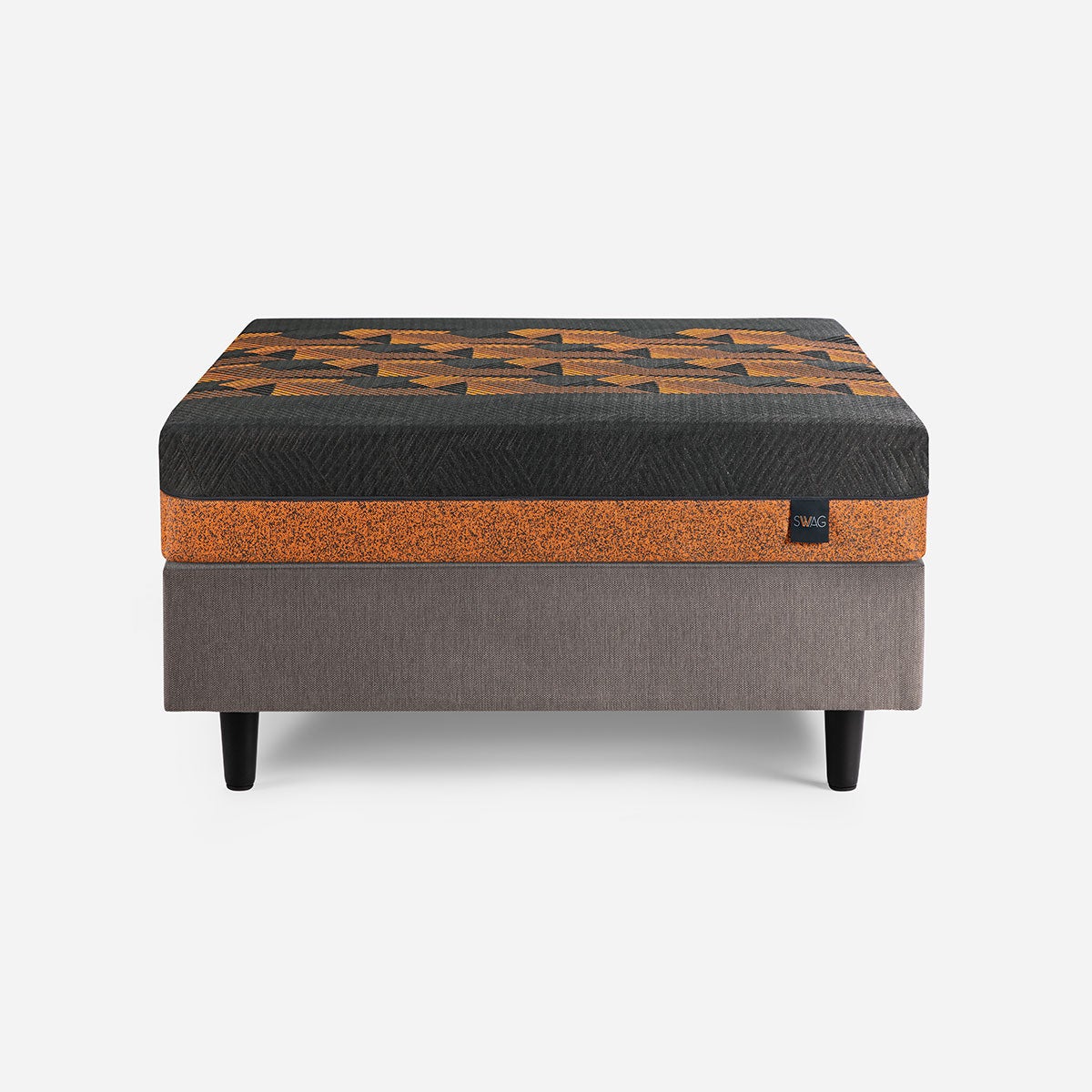 Cama New Swag To Go 1 Plaza 90 x 200 cm
