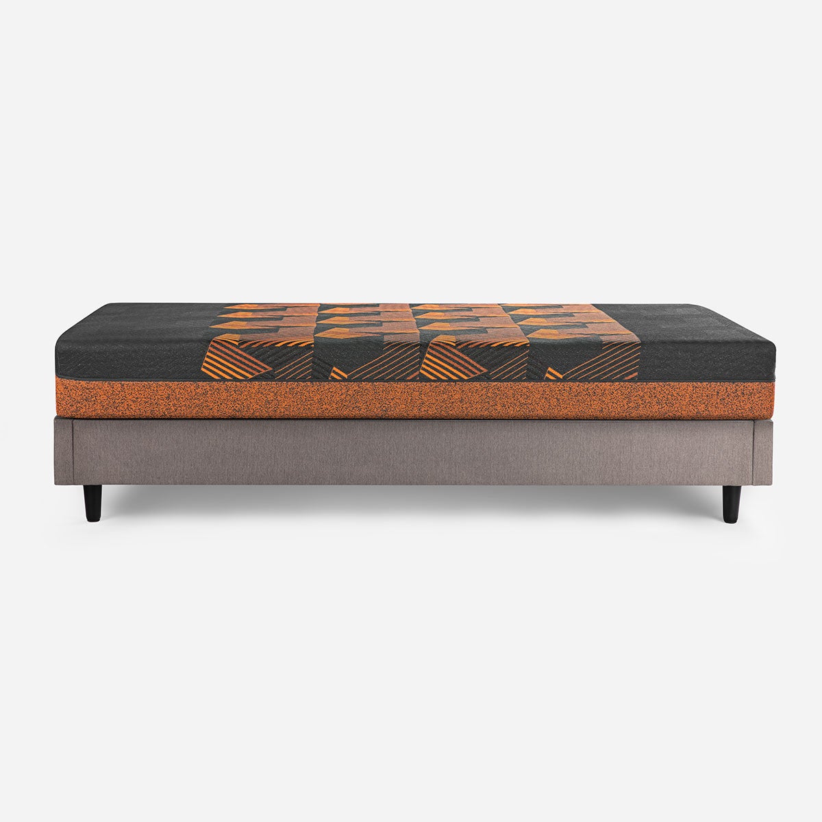 Cama New Swag To Go 1 Plaza 90 x 200 cm