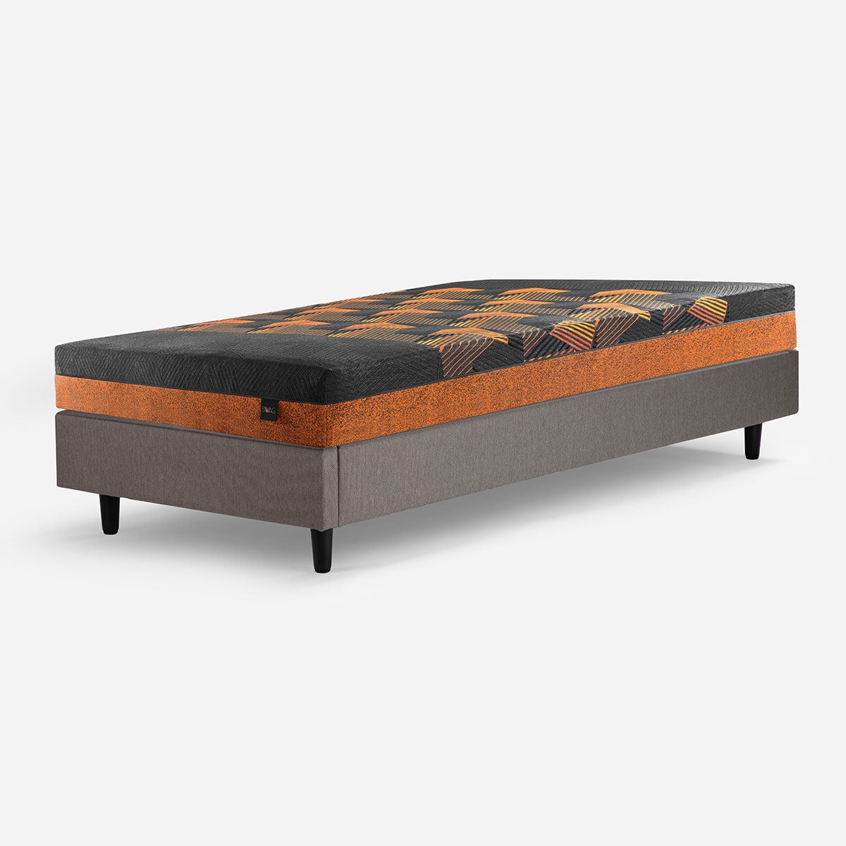 Cama New Swag To Go 1,5 Plazas 105 x 200 cm