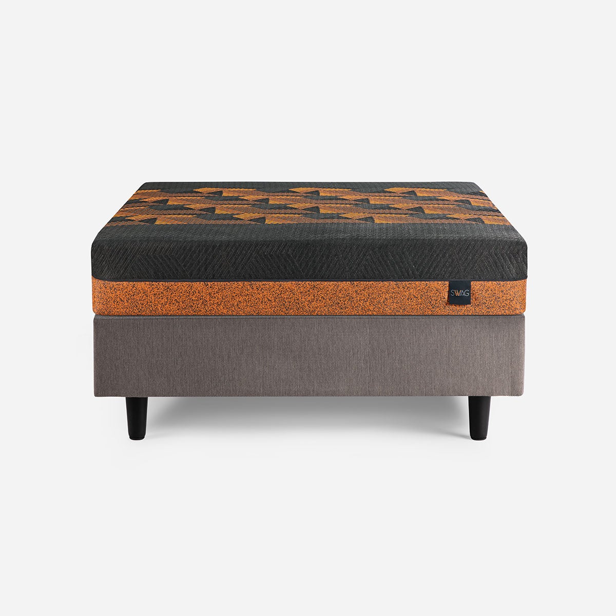 Cama New Swag To Go 1,5 Plazas 105 x 200 cm