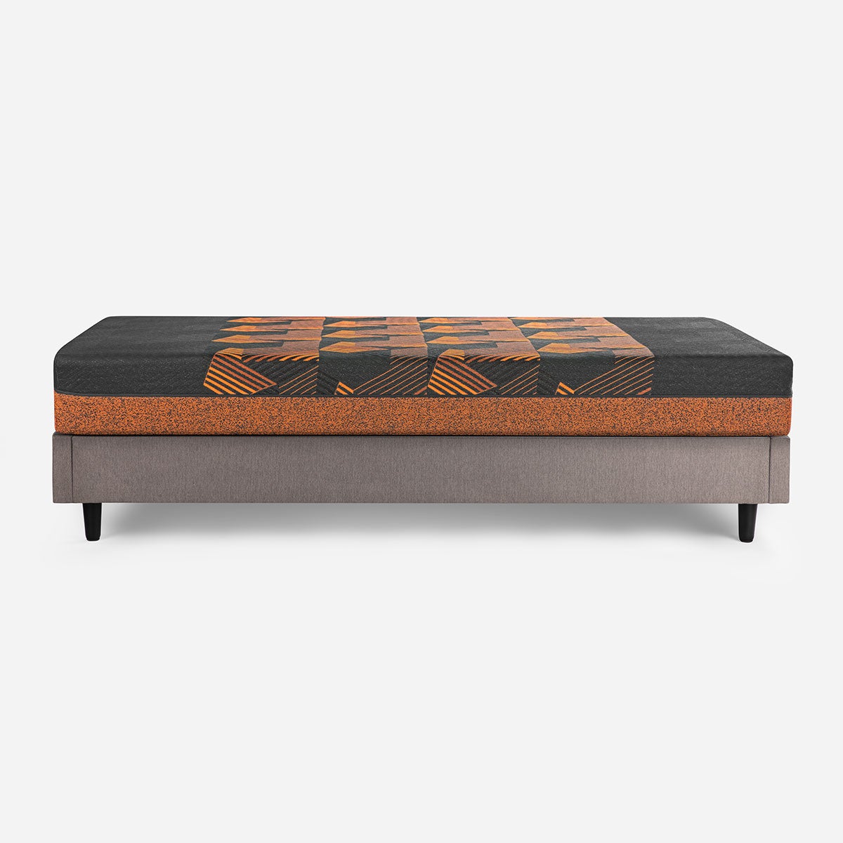 Cama New Swag To Go 1,5 Plazas 105 x 200 cm