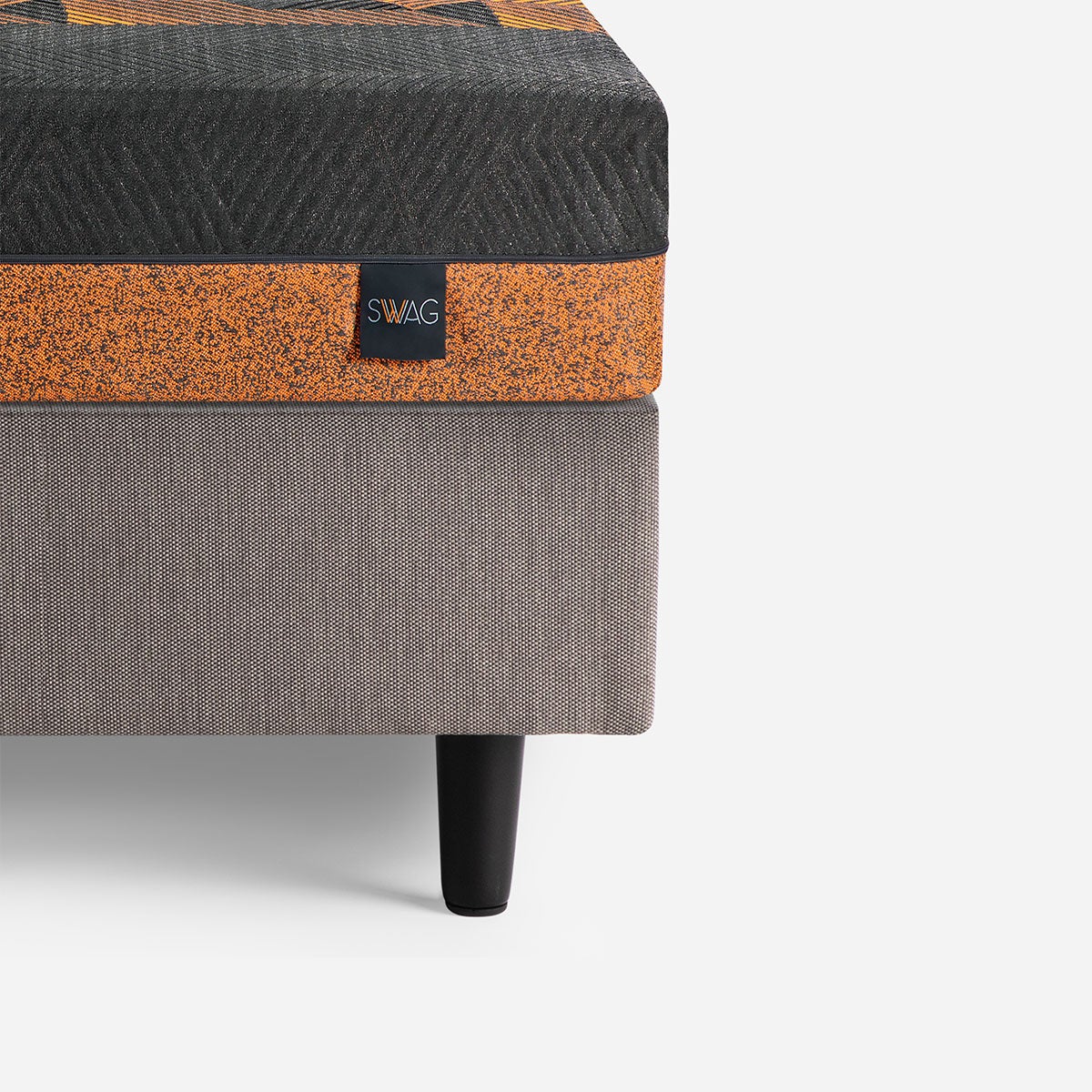 Cama New Swag To Go 1,5 Plazas 105 x 200 cm