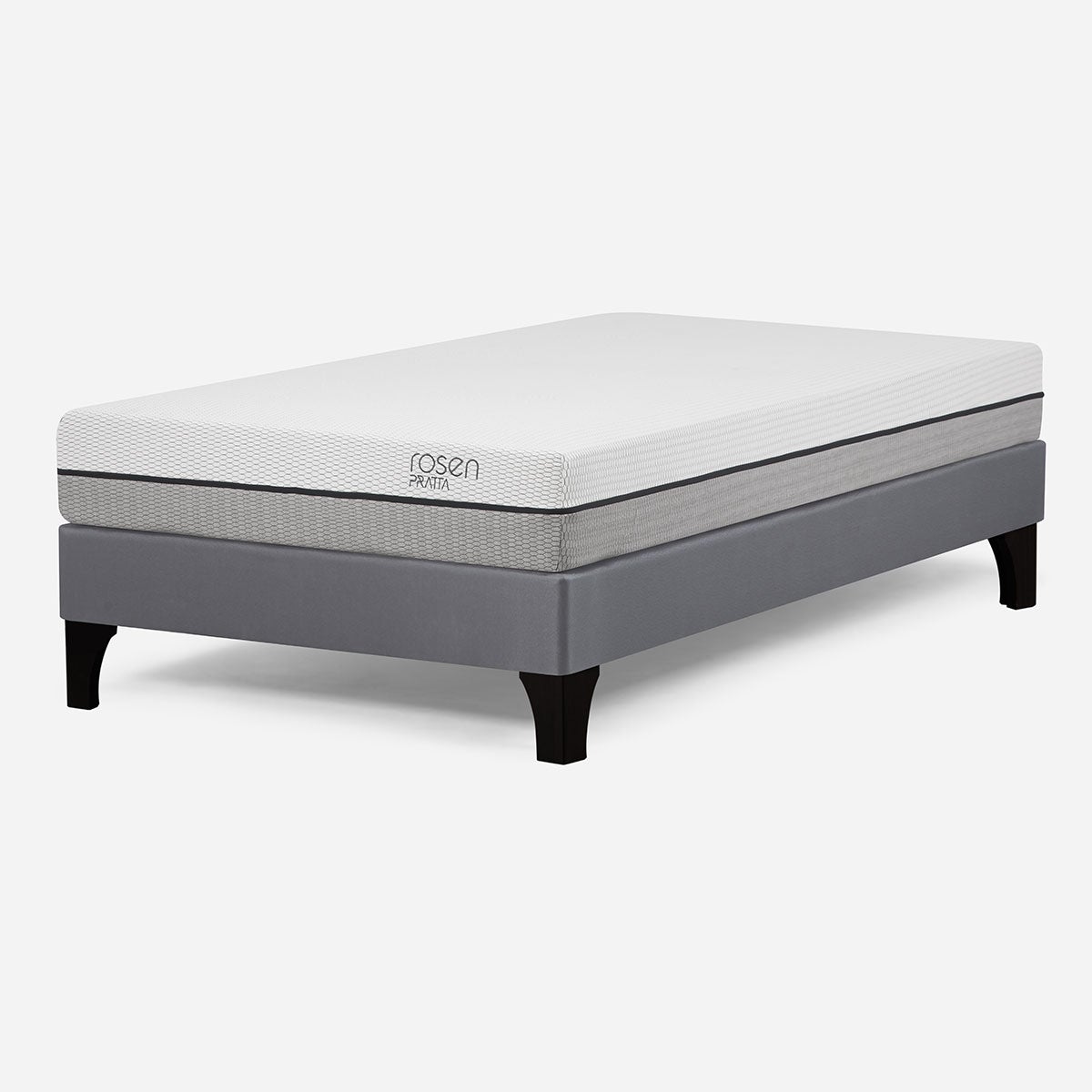 Cama Europea Pratta 1